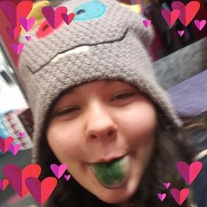 Meet your Posher, Maranda